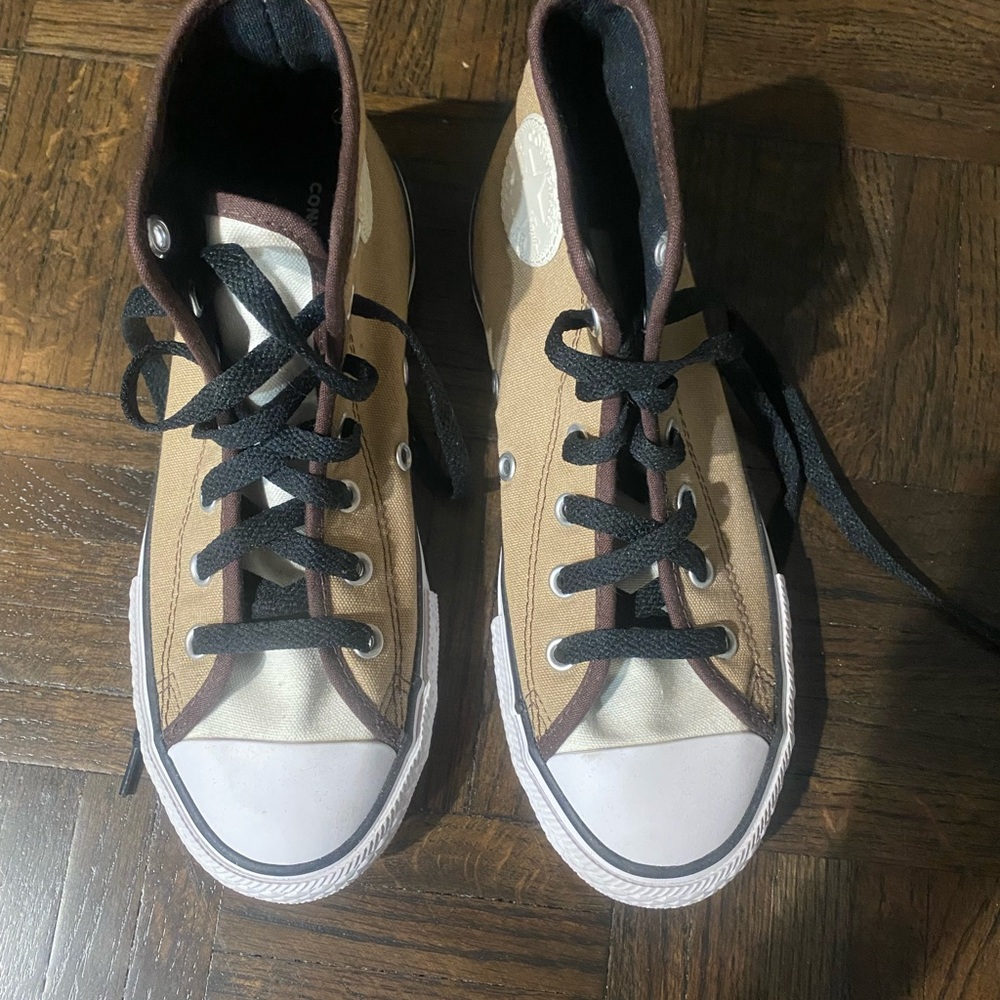 Custom converse - Picture 7 of 7